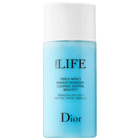 dior eye makeup remover ingredients|christian dior eye makeup remover.